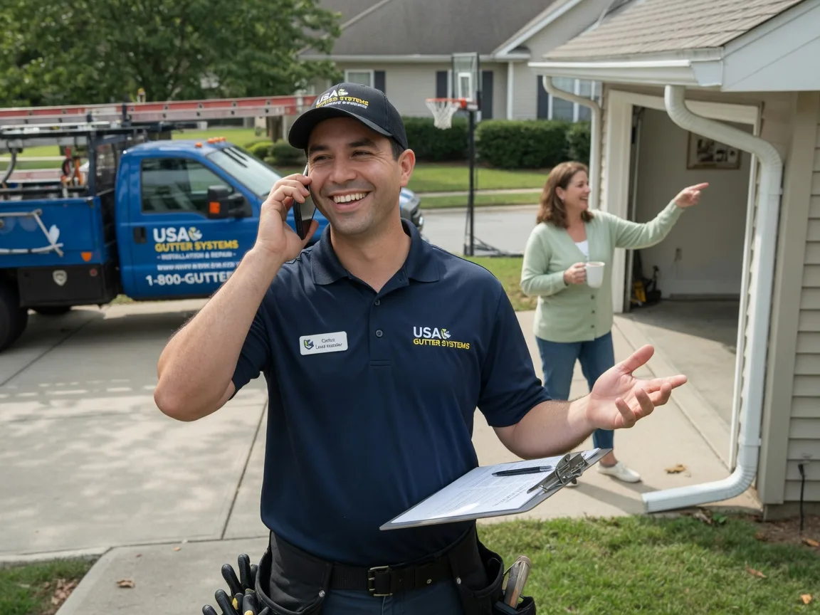 Gutter Installation Blakeslee, PA FAQs